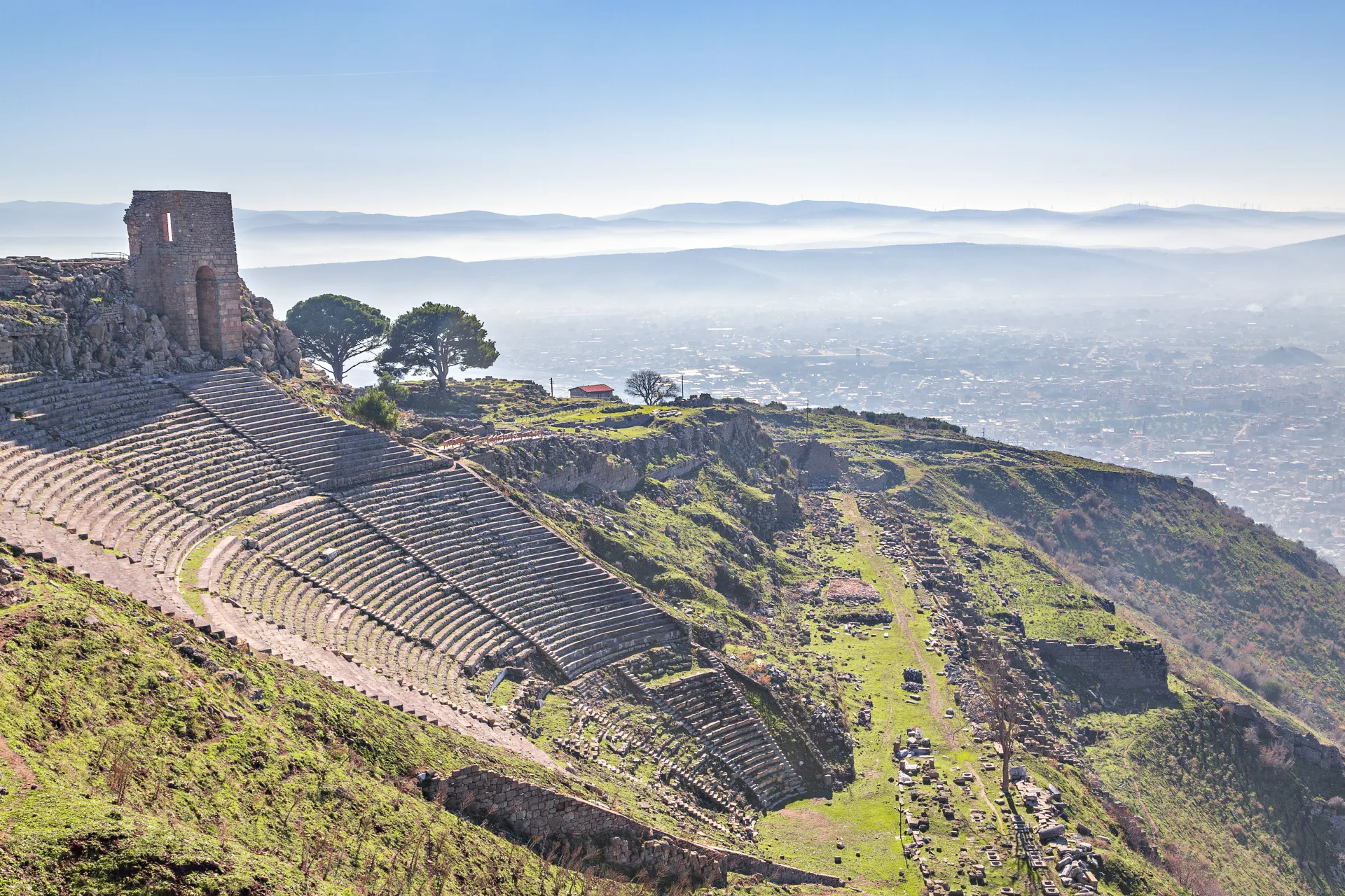 pergamon